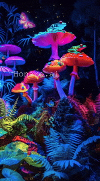 Honaroai GIF