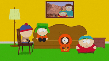 Go Ahead Take A Seat