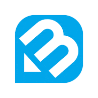 Veiligheid Sticker by Marieka Baars voor BHV