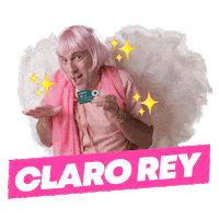 Bancor angel verano rey cordoba Sticker