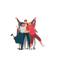 Skj Sticker by prudigital