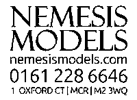 model agency Sticker by Nemesis Models