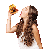 Gold Coast Burger Sticker by ZePickle