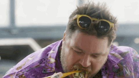GIF by Dead Set on Life