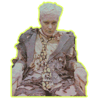 Grouptherapy Sticker by feverray