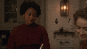 Episode 2 Wait GIF by Murdoch Mysteries