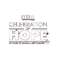 Celebration Coh Sticker by Hope_is_alive