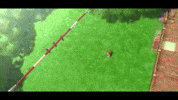 Trails In The Sky Opening GIF