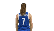 Sport Basketball Sticker by Basket_fi