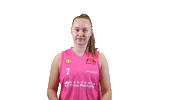Basketball Player Sticker by Basket_fi