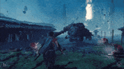 Monster Japanese GIF by Xbox