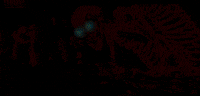 Halloween Japan GIF by Florens Debora