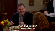 season 1 fireballs and bullet holes GIF by mom