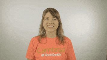 excited for you GIF