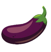 LINDstore vegetable obst vitamine gemuse Sticker