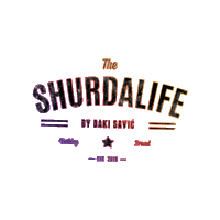 Lifestyle Choban Sticker by Shurdalife