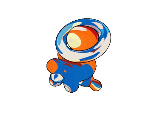 boldtron Sticker