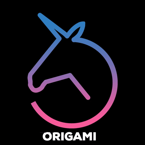 origamimanagement giphygifmaker management origami asco GIF