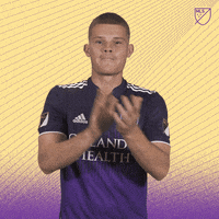 Excited Lets Go GIF by Major League Soccer