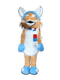 Borys Mavani Sticker by Český olympijský tým