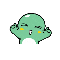 Happy New Year Sticker by 필굿 FiLGOOD