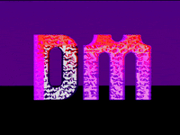 Art Glitch GIF