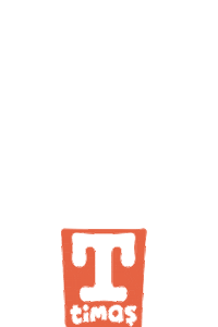 Yukarı Kaydır Sticker by Timaş Yayın Grubu