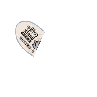 Coffee Break Sticker