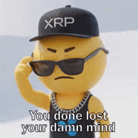 Angry No Way GIF by SaluteXRPL