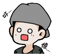 Evanluo Sticker