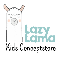LazyLamaNL llama no problem lama no problemo Sticker