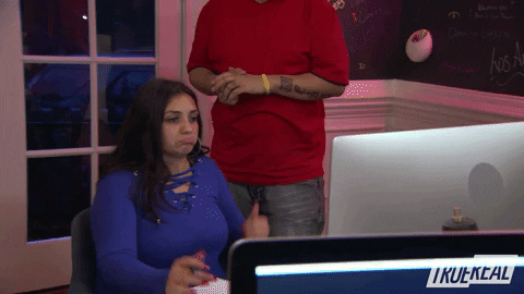 Rap Game Dancing GIF by TrueReal