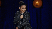 Comedy Peace GIF by Anjelah Johnson
