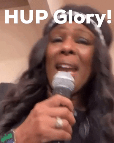 osayaonaghinor hallelujah whew platter church shout GIF