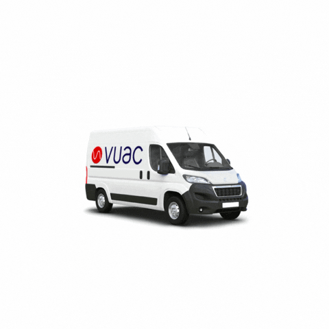 Vuac giphyupload delivery startup transport GIF