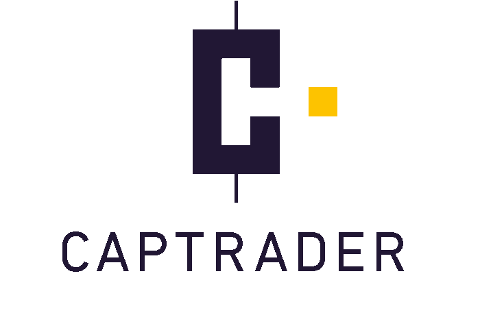 captrader_broker giphyupload captrader Sticker