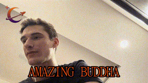 Enjoy Admire GIF by MrMoonMission