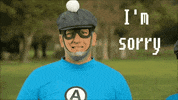 im an idiot GIF