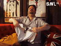 Saturday Night Live Comedy GIF by Sky