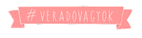 Verado Sticker by Vöröskereszt Budapest Ifjúsági Csoport
