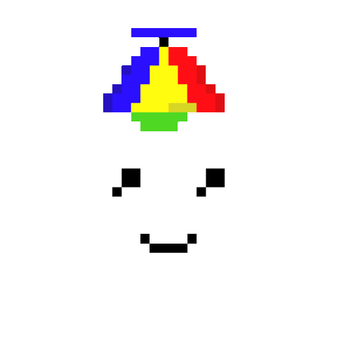 Art Shitting Sticker by Poopies.io