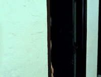 Look Watching GIF by 3 Doors Down