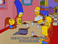 homer simpson episode 22 GIF
