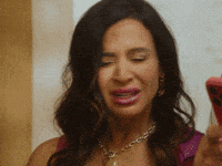 Angry Drama GIF by Wendy's