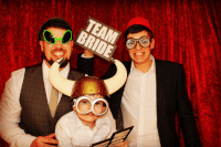 wedding photobooth GIF by Tom Foolery Photo Booth