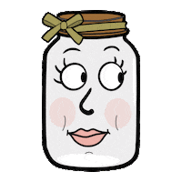 Happy Cartoon Sticker by Roots Refillery