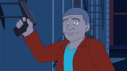 rickandmorty GIF by HOT STREETS