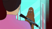 rickandmorty GIF by HOT STREETS