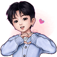 Lolo Sticker