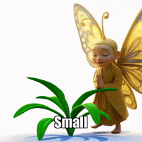 Compassion Acts GIF by BuddhaFlyJourney